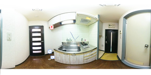 パークサイド大渕 205 【東京都雑司が谷徒歩3分】 の画像3