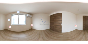 スペチアーレ巽中B棟 202 【大阪府南巽駅】 の画像3