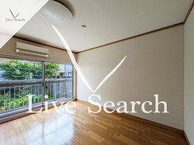 ハイムM 101 【東京都東中野駅】 の画像3