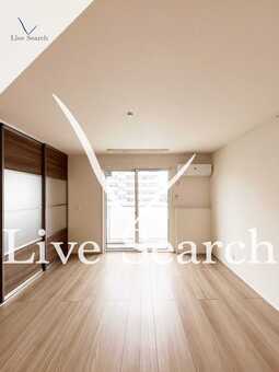 Maison de Espoir万代 301 【大阪府 阪堺電気軌道上町線　神ノ木駅】 の画像3