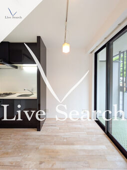 Casa Foresta 102 【東京都蒲田駅】 の画像3