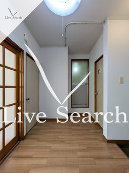 サンハイツ 201 【東京都JR総武線「小岩駅」】 の画像3