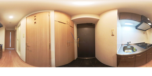 ルーブル東蒲田伍番館 313 【東京都梅屋敷駅】 の画像3