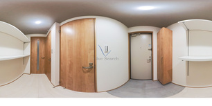 エスペランサ野芥 103 【福岡県野芥駅】 の画像3