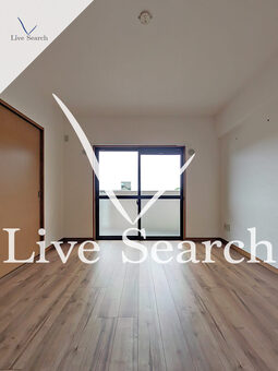 エトワール21 605 【福岡県九産大前駅】 の画像3