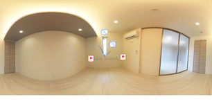 Residence　Hills 103 【埼玉県湘南新宿ライン宇都宮線横須賀線　東大宮駅　徒歩11分】 の画像3