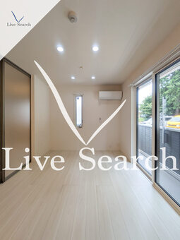 Residence　Hills 105 【埼玉県湘南新宿ライン宇都宮線横須賀線　東大宮駅　徒歩11分】 の画像3