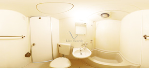 第二清水マンション 305 【神奈川県武蔵中原駅】 の画像3