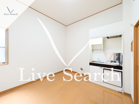 OGAコート 102 【神奈川県横浜線 淵野辺駅】 の画像3