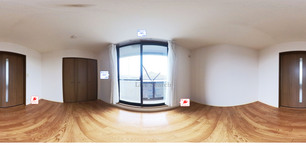 カーサフェリーチェⅡ 201 【兵庫県神戸電鉄　神鉄道場駅】 の画像3