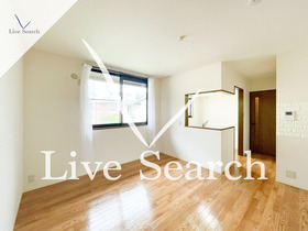 カーサフェリーチェⅡ 201 【兵庫県神戸電鉄　神鉄道場駅】 の画像3