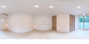 Residence　Hills 201 【埼玉県湘南新宿ライン宇都宮線横須賀線　東大宮駅　徒歩11分】 の画像3