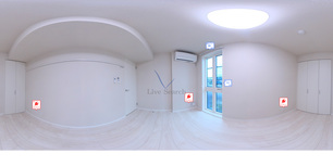 ノエル 201 【埼玉県土呂駅】 の画像3