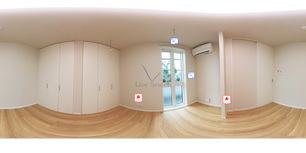 ノエル 203 【埼玉県土呂駅】 の画像3