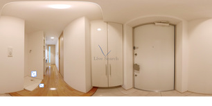 エスティメゾン西横浜（ティーリーフ西横浜） 201 【神奈川県相鉄線　西横浜】 の画像3