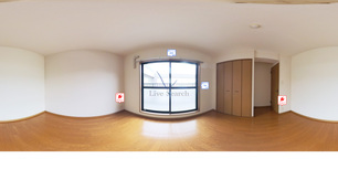 アズソート宝塚 802 【兵庫県小林駅】 の画像3