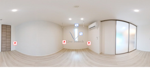 Residence　Hills 205 【埼玉県湘南新宿ライン宇都宮線横須賀線　東大宮駅　徒歩11分】 の画像3