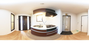 ハイツ立川 306 【茨城県石岡駅】 の画像3