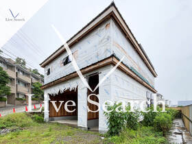 世田谷区岡本3丁目土地  【東京都成城学園前駅】 の画像3