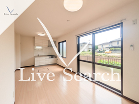 ビューテラスC 101 【茨城県南守谷駅】 の画像3