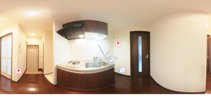 サンイースト中野 107 【東京都新井薬師前駅】 の画像3