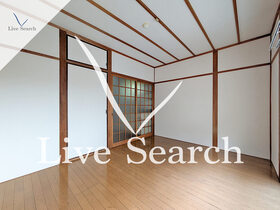 若杉荘 203 【福岡県九産大前駅】 の画像3