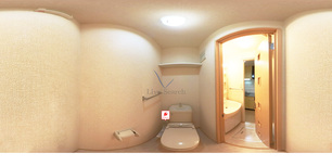 オークヒルズ　壱/弐/参番館 壱 202 【埼玉県新河岸】 の画像3