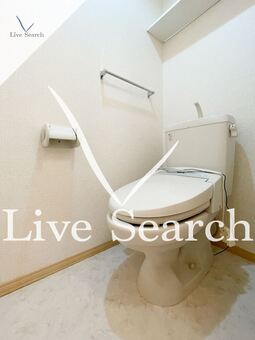 オークヒルズ　壱/弐/参番館 壱 202 【埼玉県新河岸】 の画像3