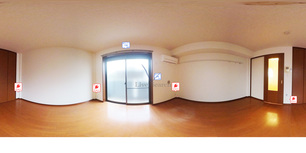 テラハウス東大前 102 【東京都東大前駅】 の画像3