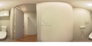 W-gates Tower 503 【東京都不動前駅】 の画像3