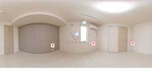 トリシア遠里小野 102 【大阪府阪和線　杉本町駅】 の画像3