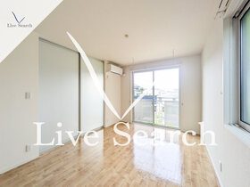 グリーンパティオC 103 【茨城県寺原駅】 の画像3