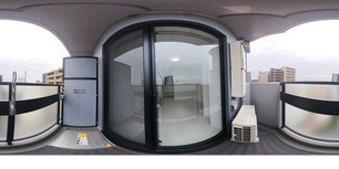 S-RESIDENCE松戸 1003 【千葉県松戸駅】 の画像3