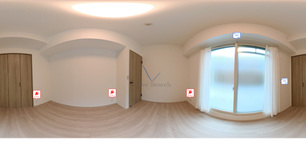 セレッソコート千里高野台北 601 【大阪府山田駅】 の画像3