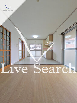 第二高丘コーポ 401 【福岡県吉塚駅】 の画像3