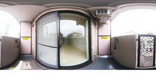 ライオンマンション渋谷本町 303 【東京都幡ヶ谷】 の画像3