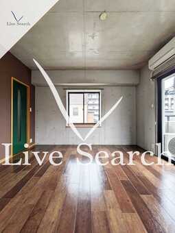 マロリースクエア 201 【福岡県福岡市地下鉄七隈線 / 六本松駅 徒歩8分 福岡市地下鉄七隈線 / 別府駅 徒歩13分】 の画像3