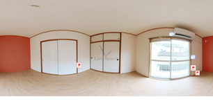 コンフォルト畠田 203 【奈良県畠田】 の画像3