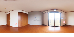 カーサ・デ・アンジェロ 102 【茨城県石岡駅】 の画像3