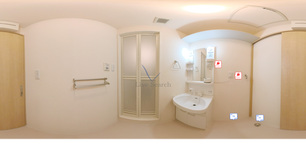 リヴィエール 203 【滋賀県新八日市駅】 の画像3