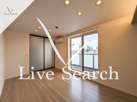 リラフォート大瀬戸 303 【神奈川県武蔵中原駅】 の画像3