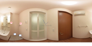 セジュールZEN　壱番館 302 【埼玉県武蔵藤沢駅】 の画像3