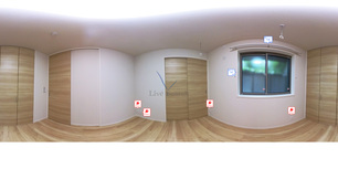 シャーメゾン　カルパ 102 【熊本県新水前寺】 の画像3