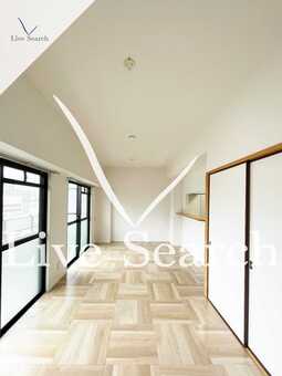 カルム西野Ⅱ 703 【大阪府江坂駅】 の画像3