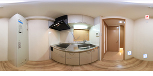 サンタ　プリマヴェーラ　ドゥーエ  701 【大阪府昭和町】 の画像3