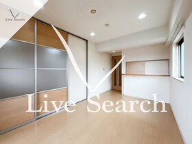 サンタ　プリマヴェーラ　ドゥーエ  701 【大阪府昭和町】 の画像3