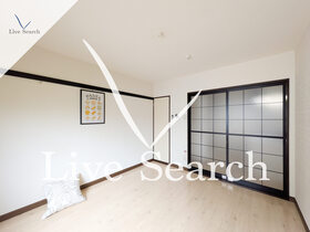 パレス高井戸 202 【東京都高井戸駅】 の画像3