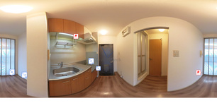 コーポ泉 101 【茨城県石岡駅】 の画像3