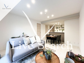 竹宏セレニティ晴明通 101 【大阪府阪堺電気軌道上町線　東天下茶屋駅】 の画像3