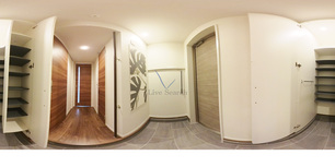 シャーメゾン九品寺 101 【熊本県新水前寺】 の画像3